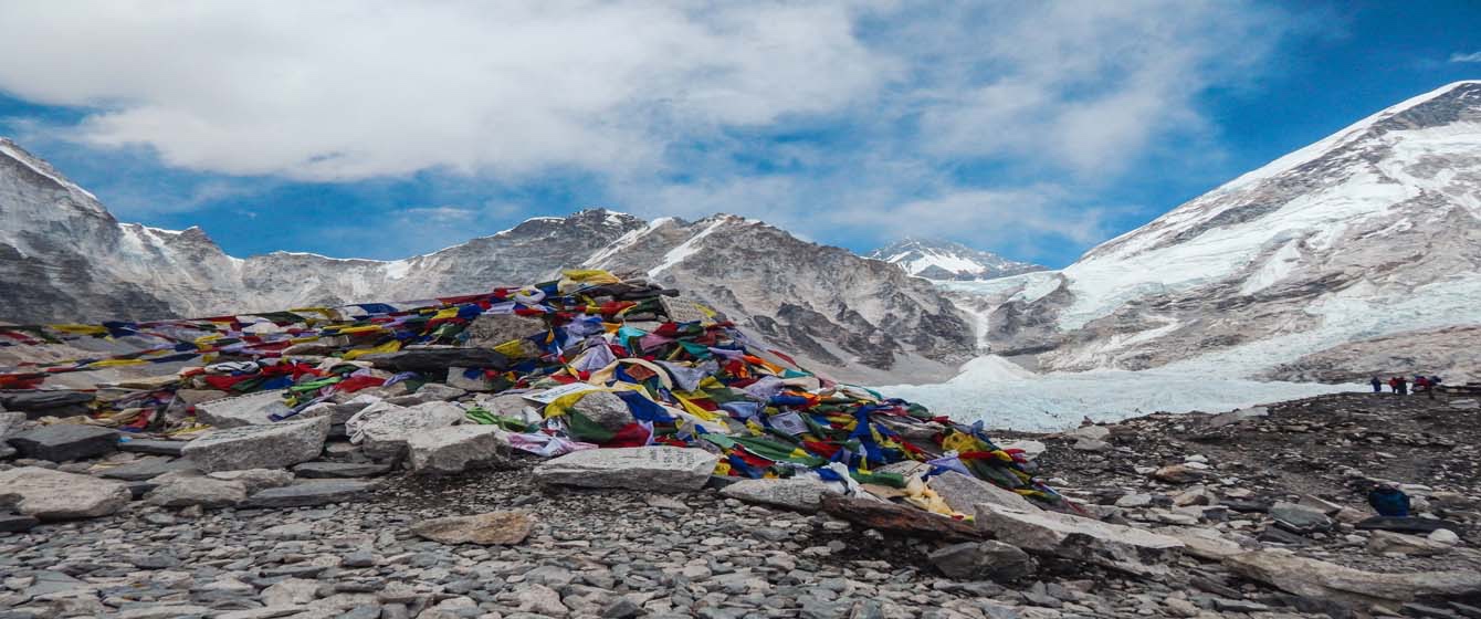 Everest Base Camp