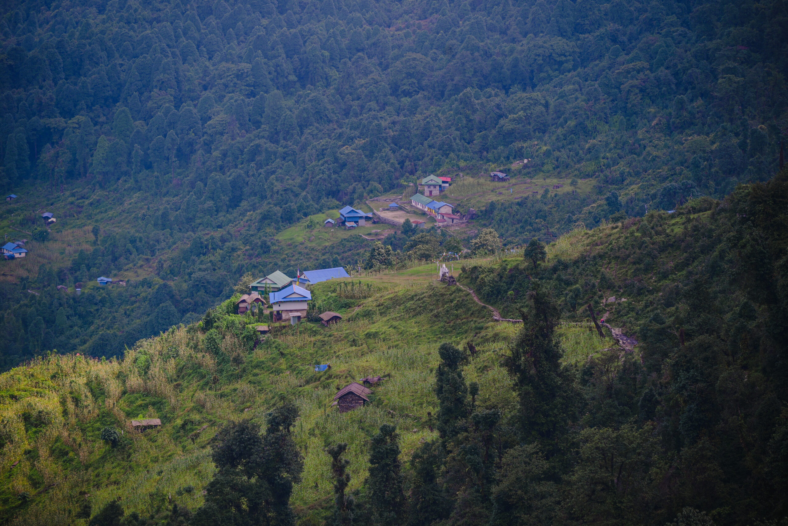 Nagarkot Tour