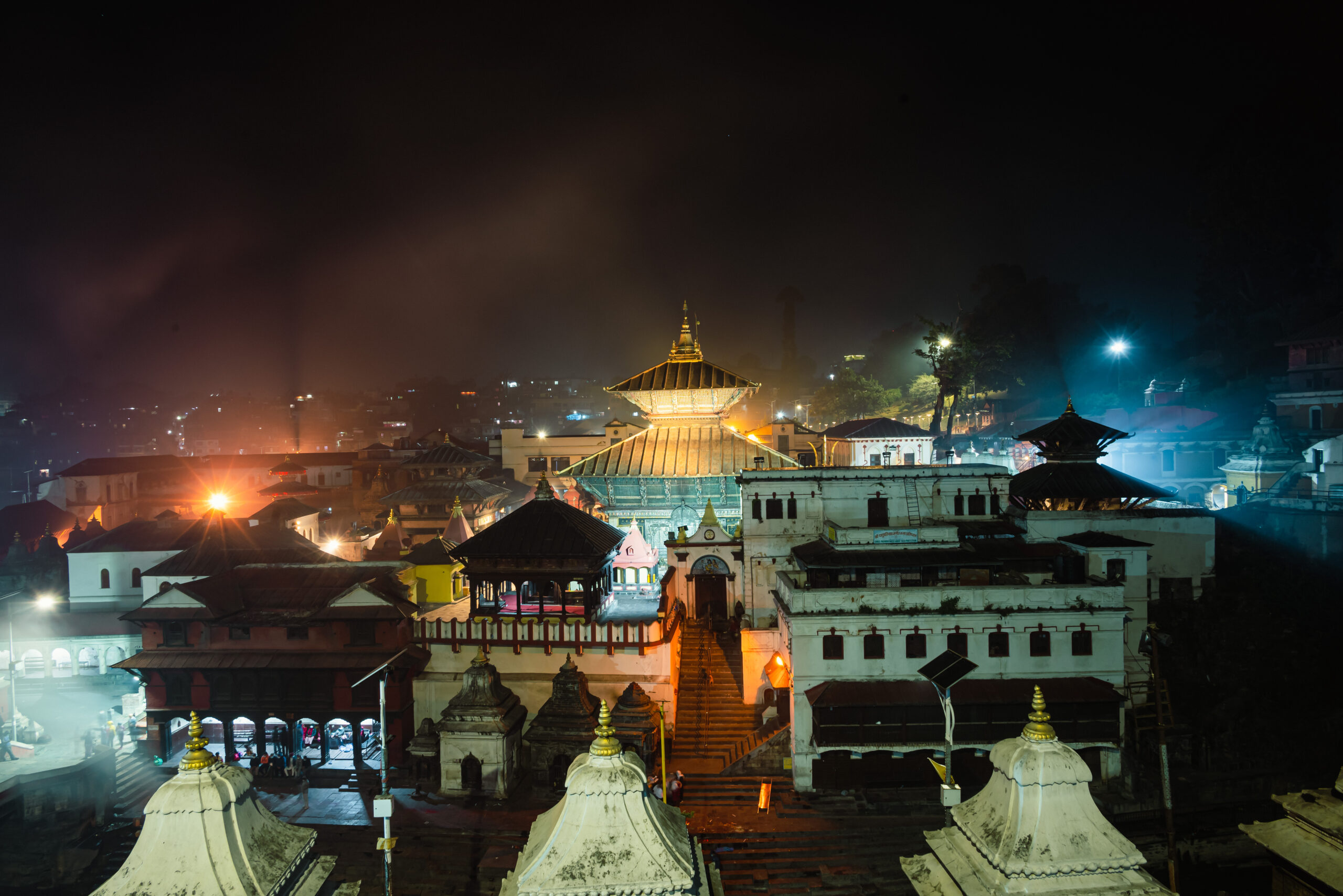 Nepal: The Land of Living Goddess