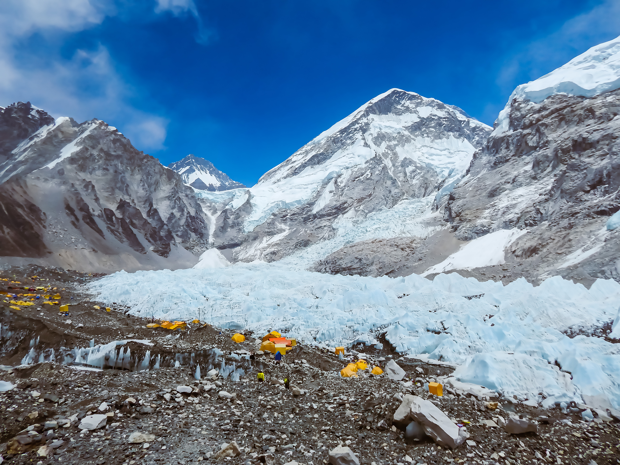 Everest Base Camp Trek Cost: How Much Can You Expect In 2023?