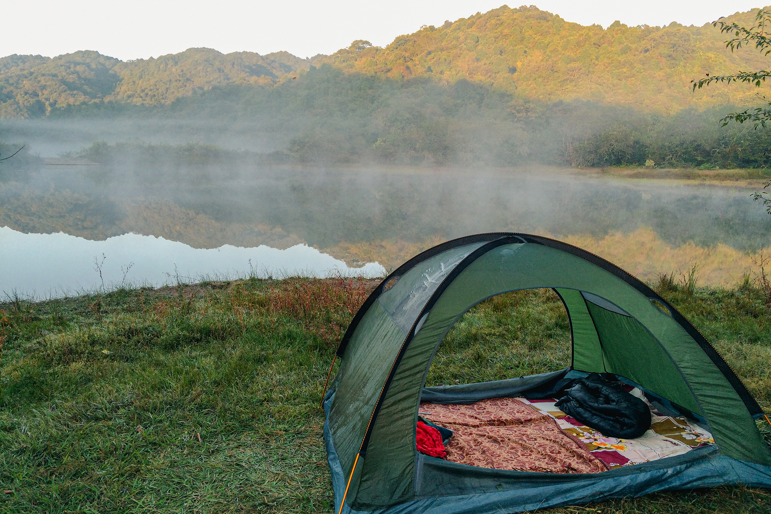 Shivapuri Trekking