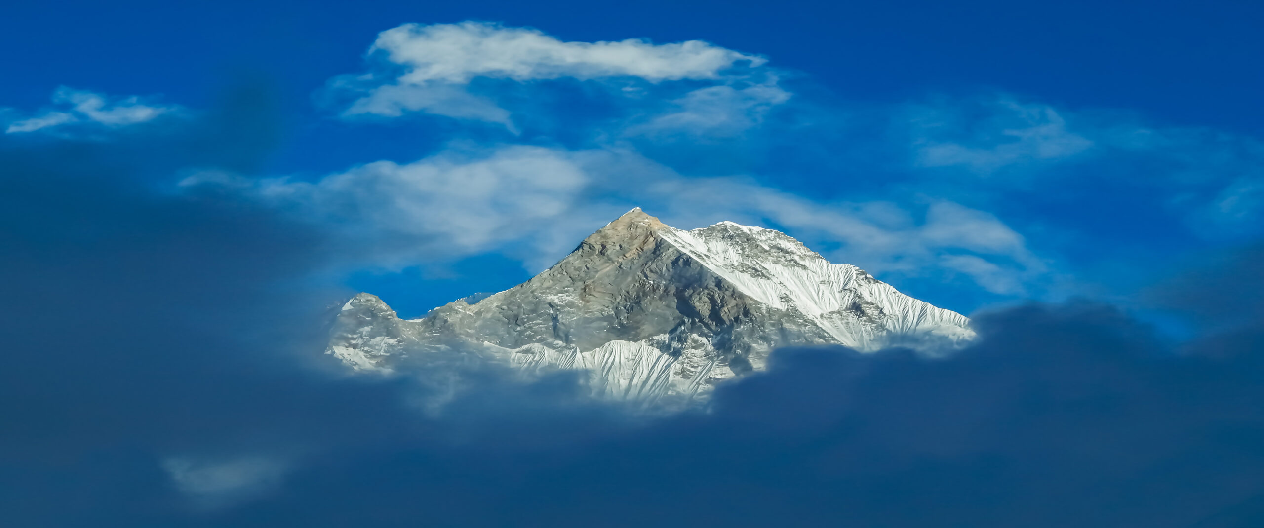 Annapurna Base Camp (ABC) Trek