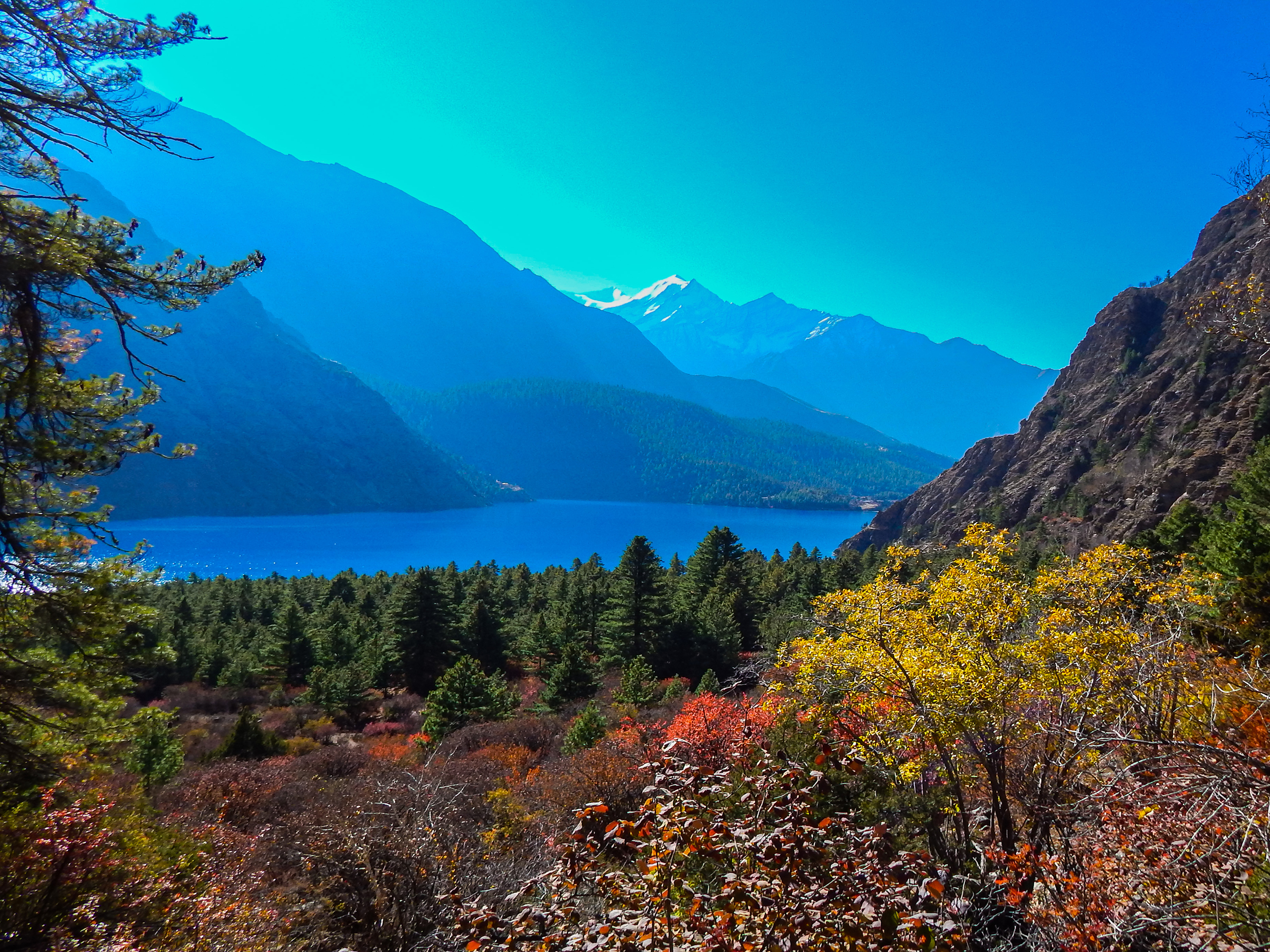 Lower Dolpa Trekking